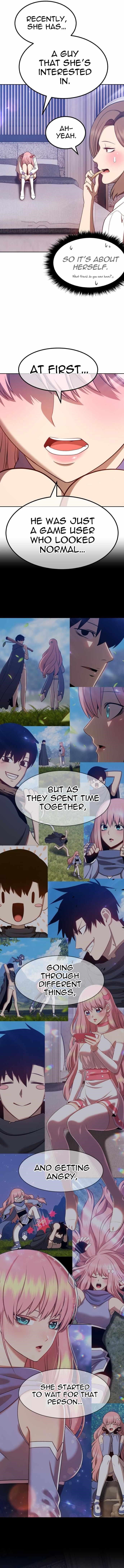 Read 99 Reinforced Wood Stick Manga Online