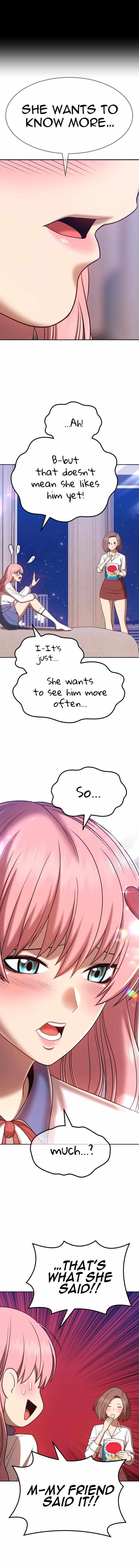 Read 99 Reinforced Wood Stick Manga Online