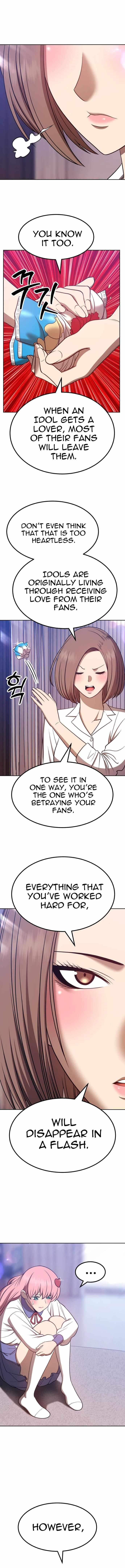 Read 99 Reinforced Wood Stick Manga Online