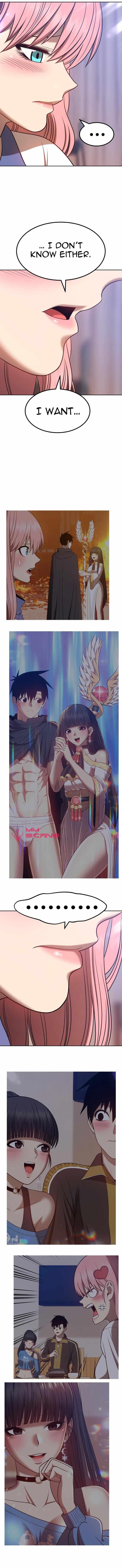 Read 99 Reinforced Wood Stick Manga Online