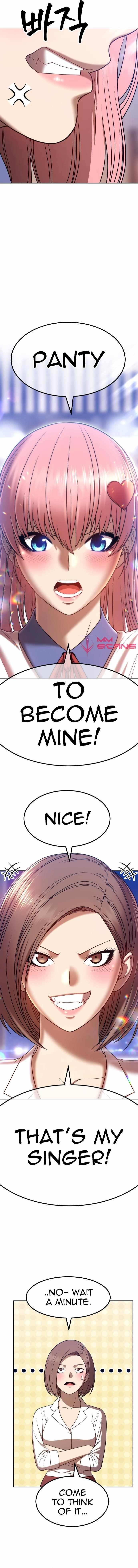 Read 99 Reinforced Wood Stick Manga Online