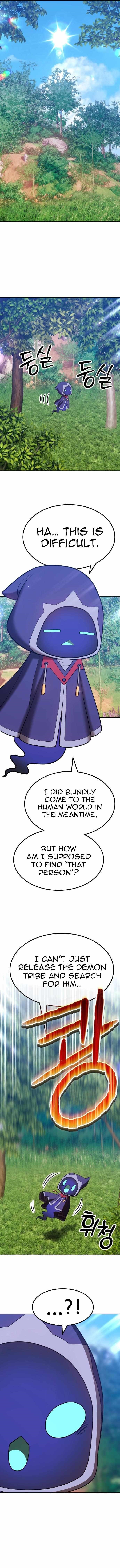 Read 99 Reinforced Wood Stick Manga Online
