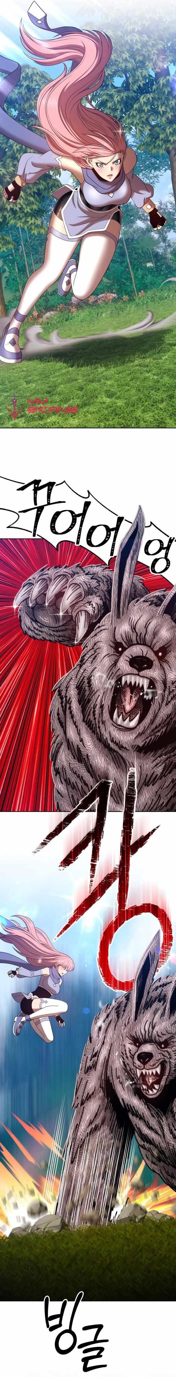 Read 99 Reinforced Wood Stick Manga Online