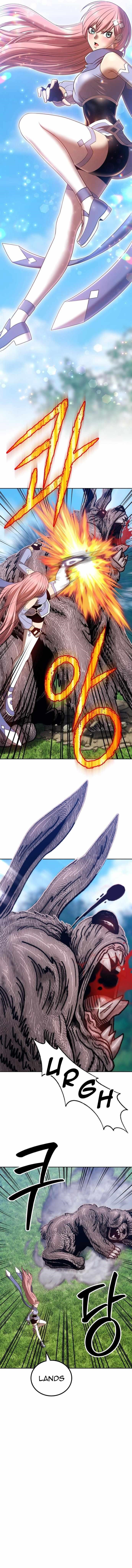 Read 99 Reinforced Wood Stick Manga Online