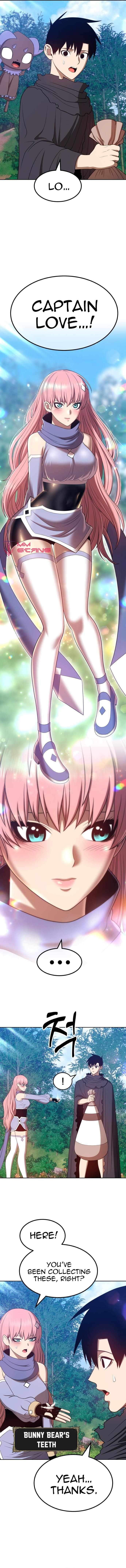 Read 99 Reinforced Wood Stick Manga Online