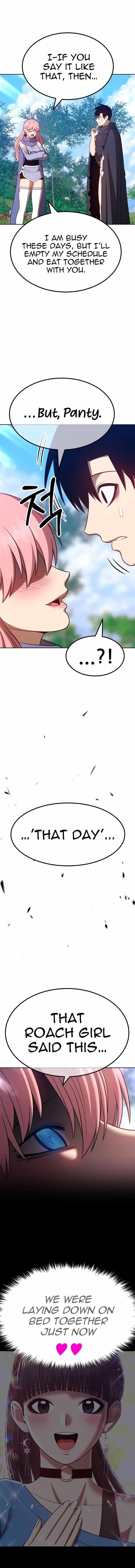 Read 99 Reinforced Wood Stick Manga Online