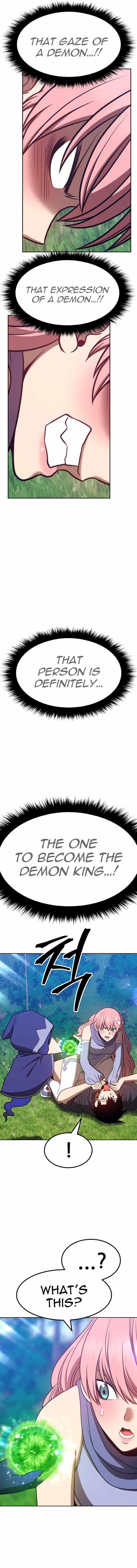 Read 99 Reinforced Wood Stick Manga Online