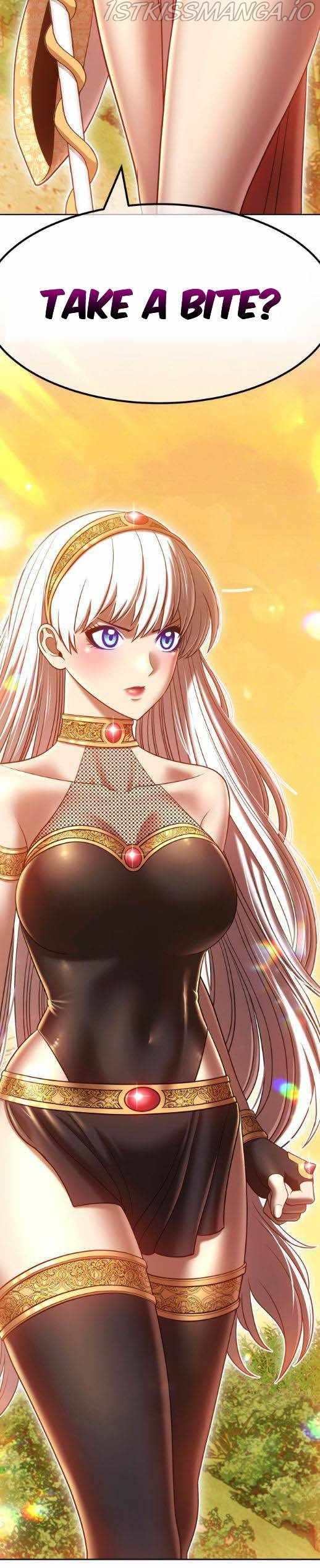 Read 99 Reinforced Wood Stick Manga Online