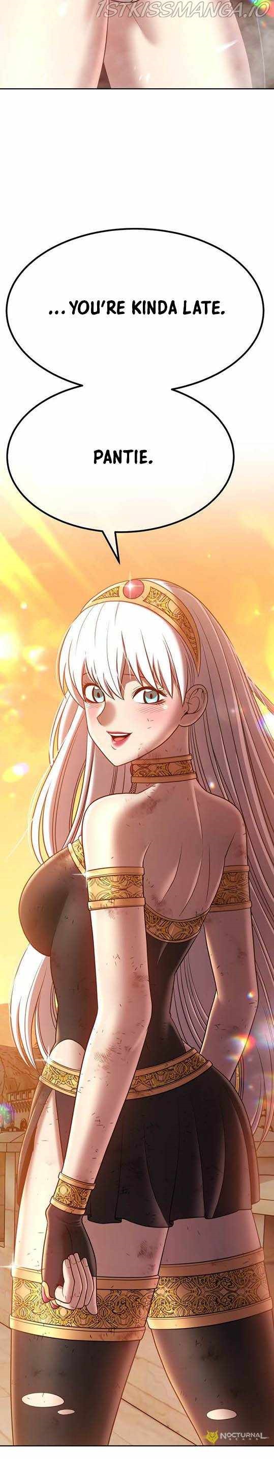 Read 99 Reinforced Wood Stick Manga Online