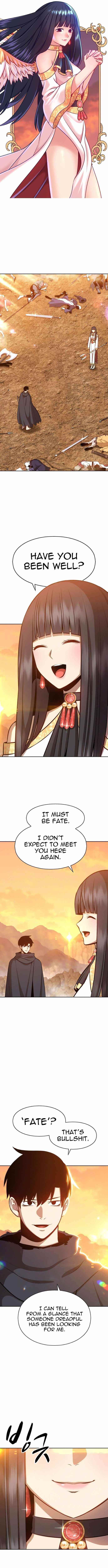 Read 99 Reinforced Wood Stick Manga Online