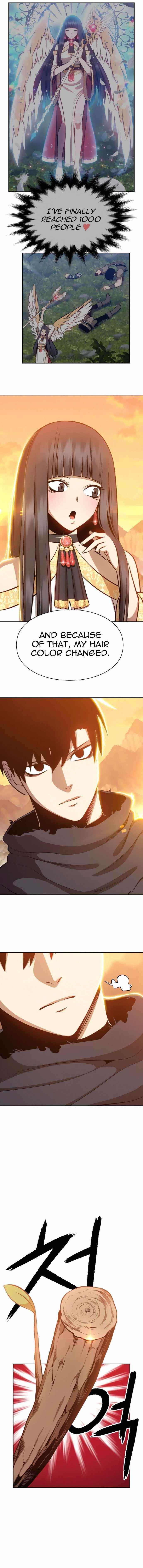 Read 99 Reinforced Wood Stick Manga Online