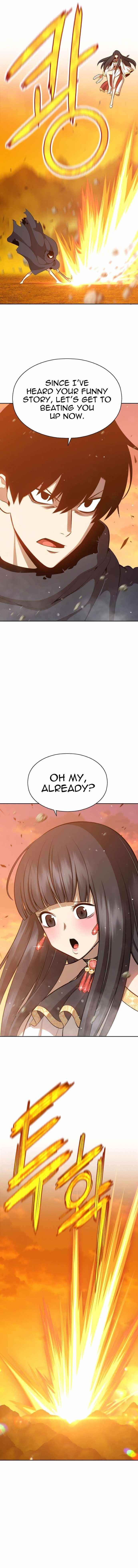 Read 99 Reinforced Wood Stick Manga Online