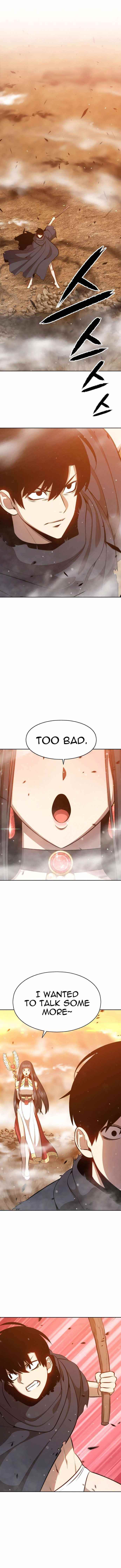 Read 99 Reinforced Wood Stick Manga Online