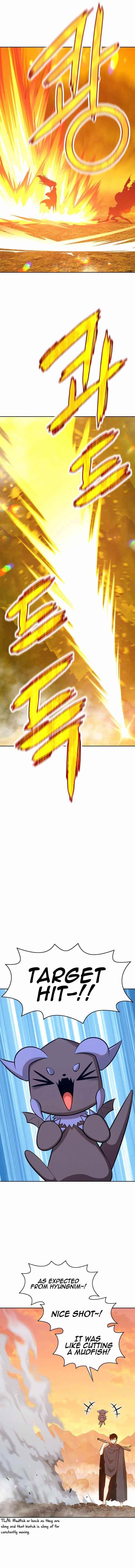 Read 99 Reinforced Wood Stick Manga Online