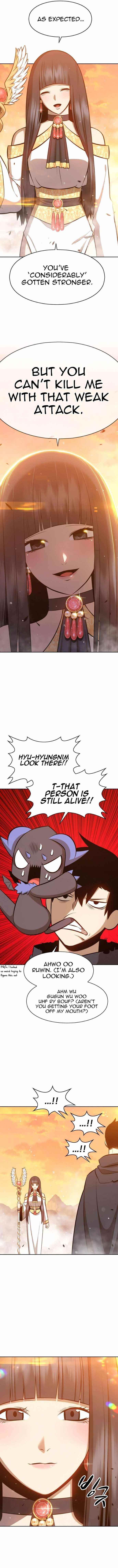 Read 99 Reinforced Wood Stick Manga Online