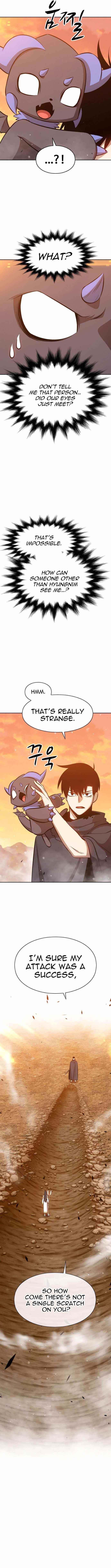 Read 99 Reinforced Wood Stick Manga Online