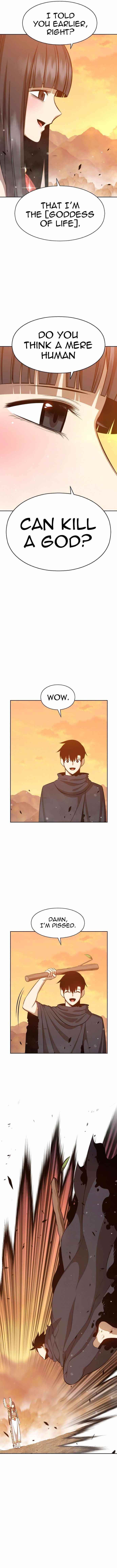 Read 99 Reinforced Wood Stick Manga Online
