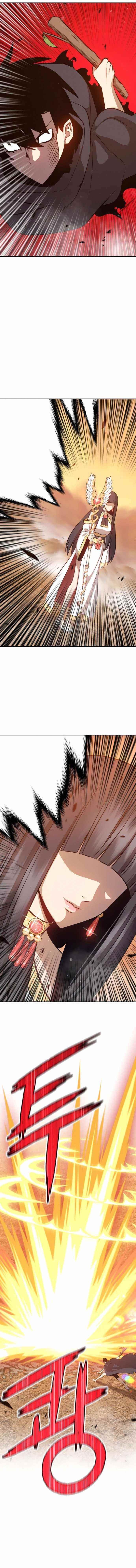 Read 99 Reinforced Wood Stick Manga Online