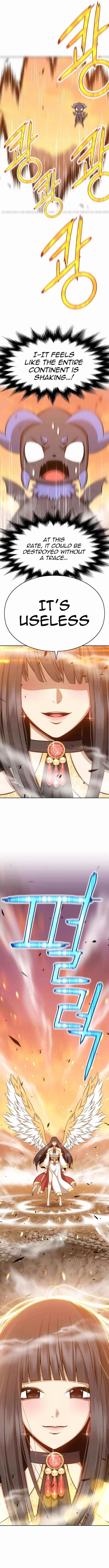 Read 99 Reinforced Wood Stick Manga Online