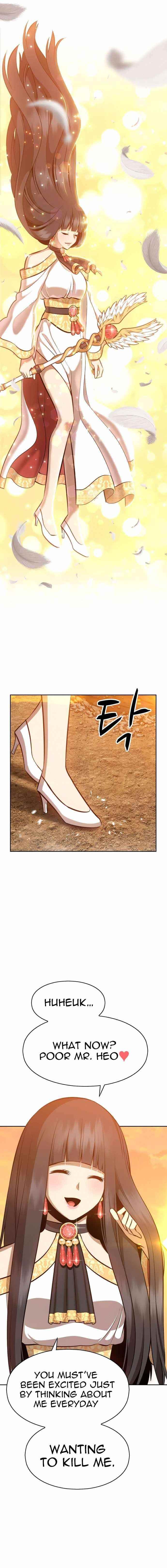 Read 99 Reinforced Wood Stick Manga Online
