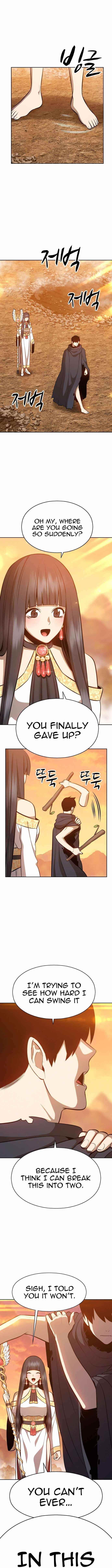 Read 99 Reinforced Wood Stick Manga Online