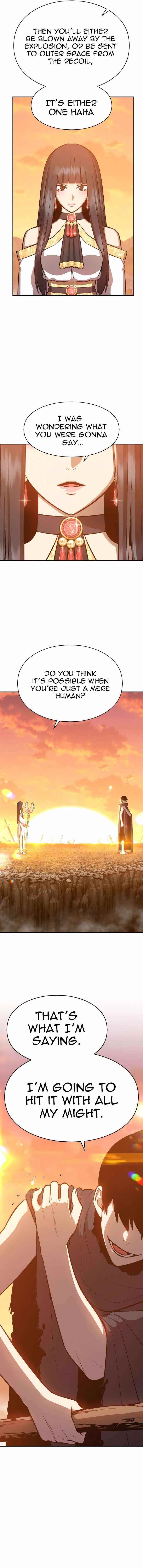 Read 99 Reinforced Wood Stick Manga Online