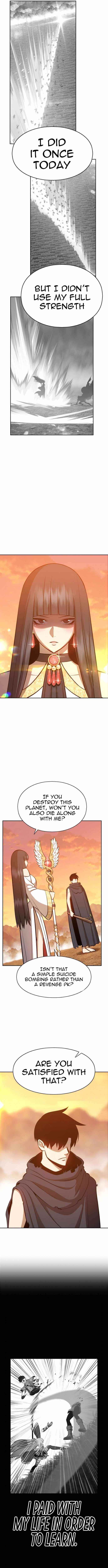 Read 99 Reinforced Wood Stick Manga Online