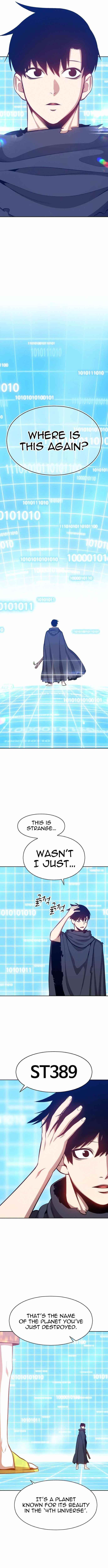 Read 99 Reinforced Wood Stick Manga Online