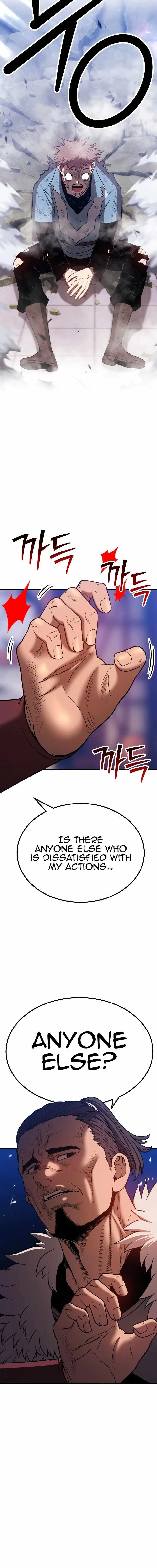Read 99 Reinforced Wood Stick Manga Online