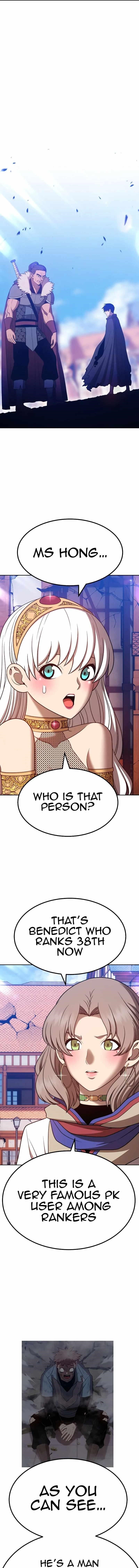 Read 99 Reinforced Wood Stick Manga Online