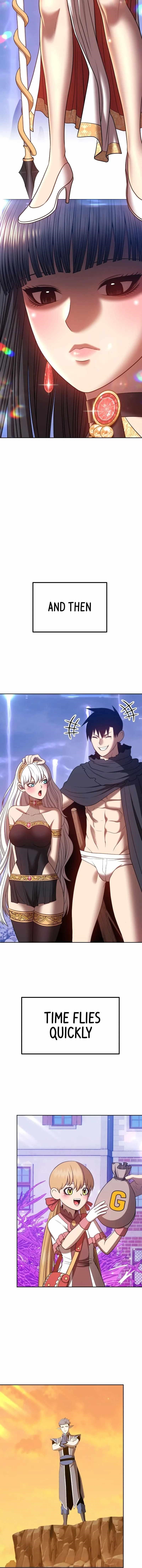 Read 99 Reinforced Wood Stick Manga Online