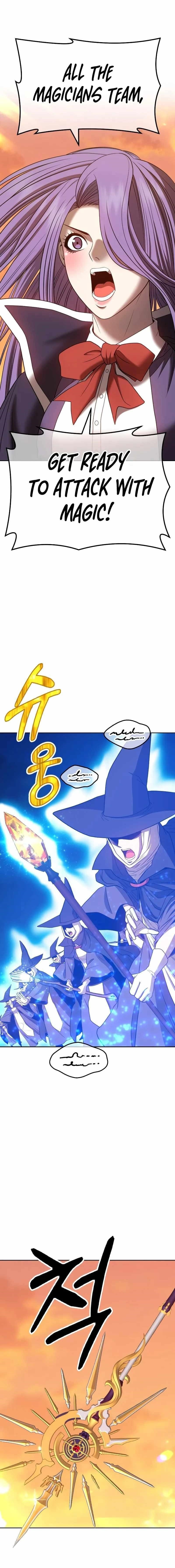 Read 99 Reinforced Wood Stick Manga Online