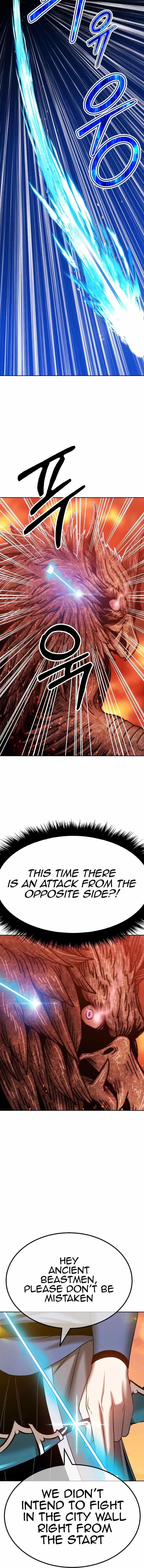 Read 99 Reinforced Wood Stick Manga Online