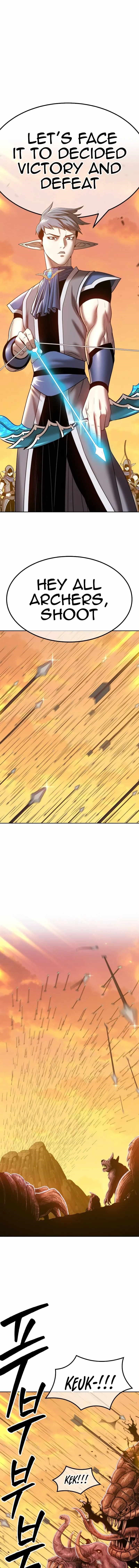 Read 99 Reinforced Wood Stick Manga Online