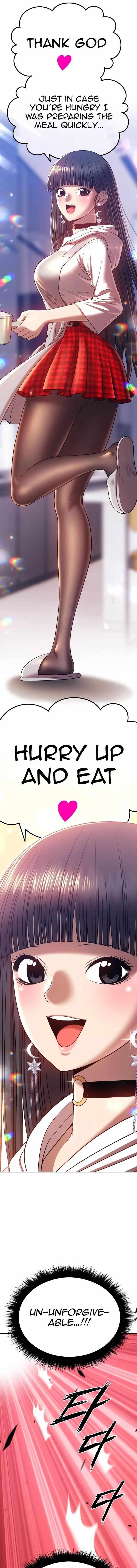 Read 99 Reinforced Wood Stick Manga Online