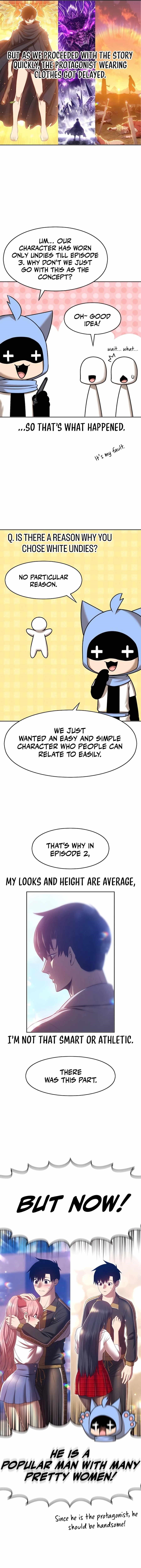 Read 99 Reinforced Wood Stick Manga Online