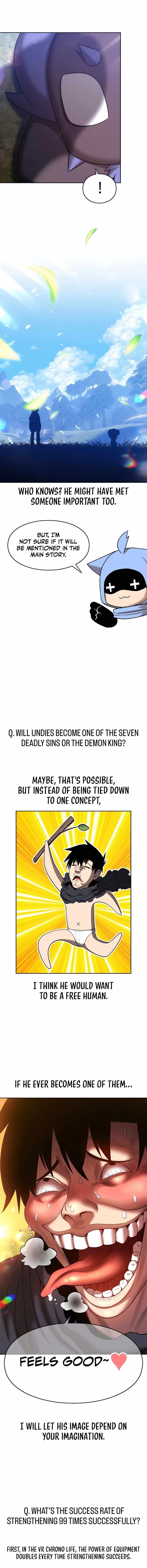 Read 99 Reinforced Wood Stick Manga Online