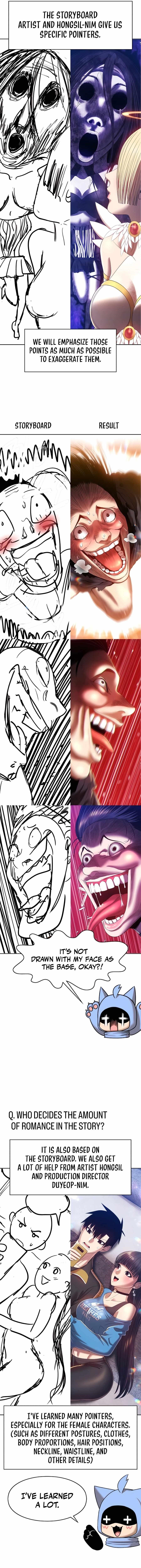 Read 99 Reinforced Wood Stick Manga Online
