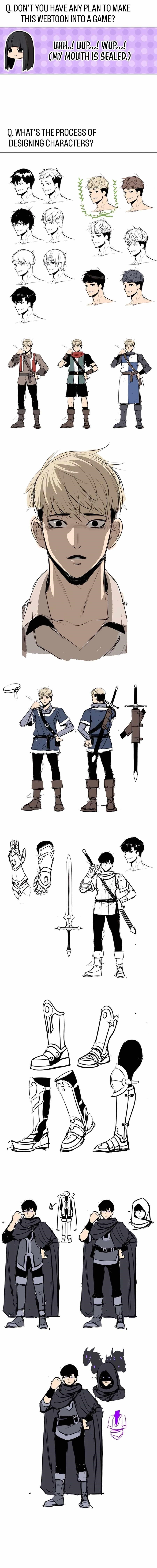 Read 99 Reinforced Wood Stick Manga Online