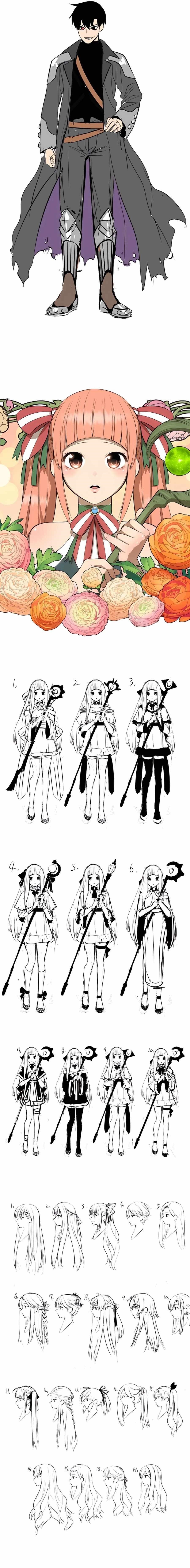 Read 99 Reinforced Wood Stick Manga Online