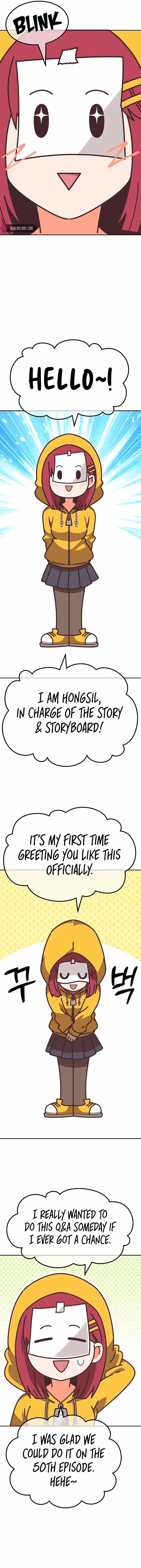 Read 99 Reinforced Wood Stick Manga Online