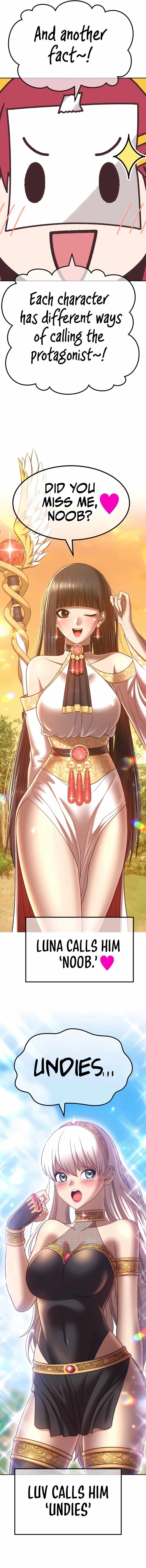 Read 99 Reinforced Wood Stick Manga Online