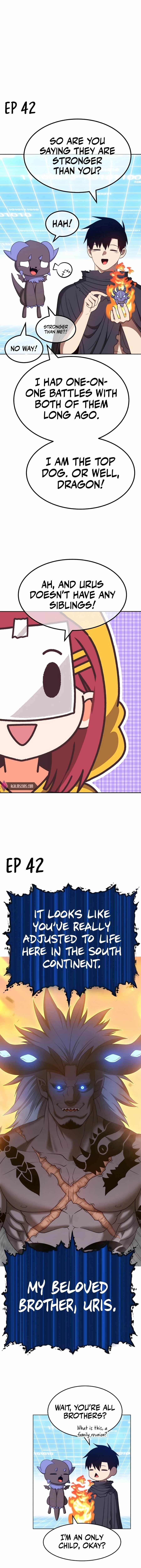 Read 99 Reinforced Wood Stick Manga Online
