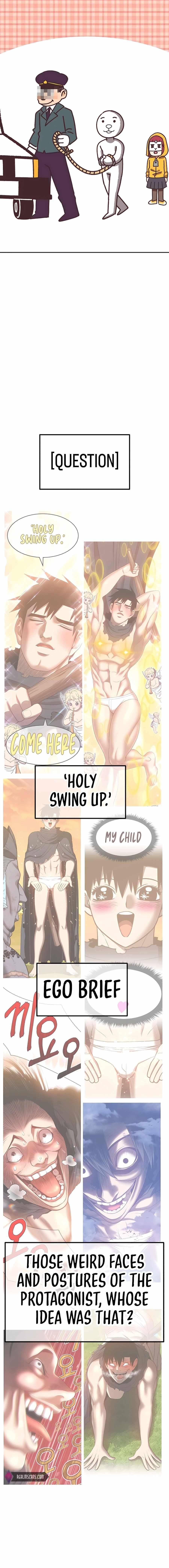Read 99 Reinforced Wood Stick Manga Online