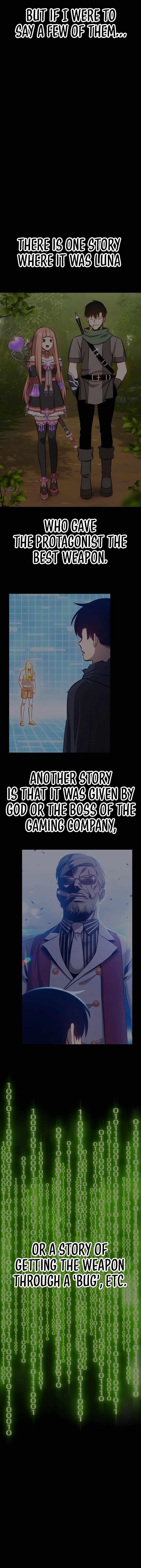 Read 99 Reinforced Wood Stick Manga Online