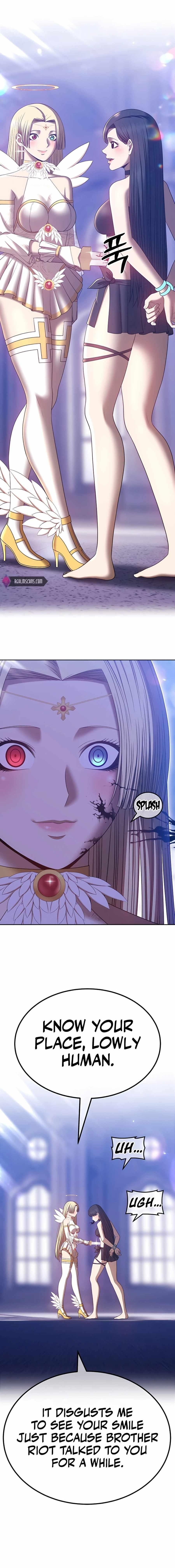Read 99 Reinforced Wood Stick Manga Online