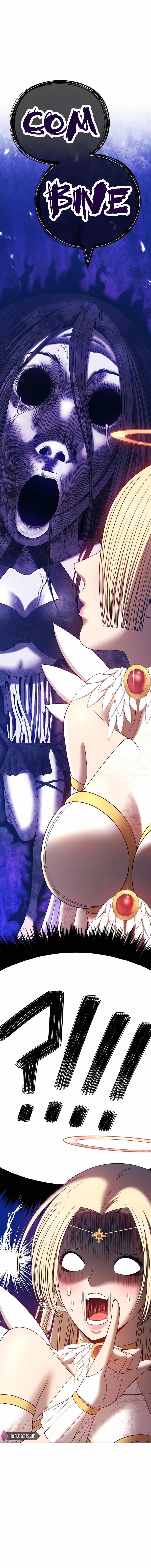 Read 99 Reinforced Wood Stick Manga Online