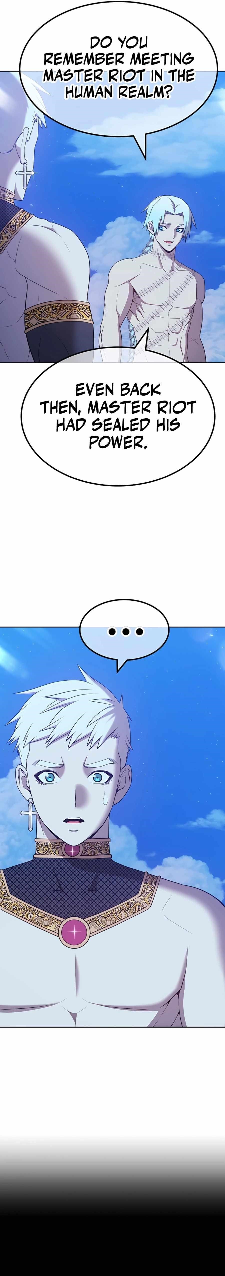 Read 99 Reinforced Wood Stick Manga Online