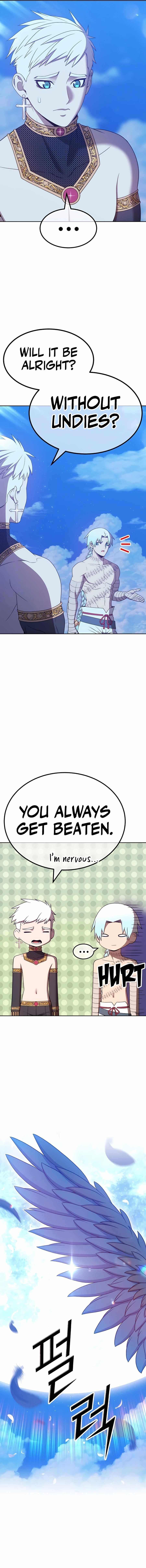 Read 99 Reinforced Wood Stick Manga Online