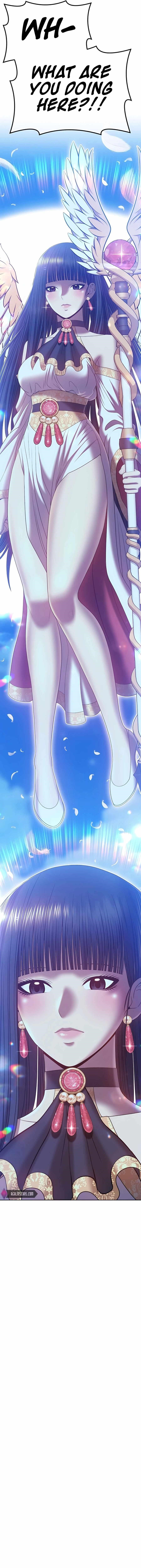 Read 99 Reinforced Wood Stick Manga Online